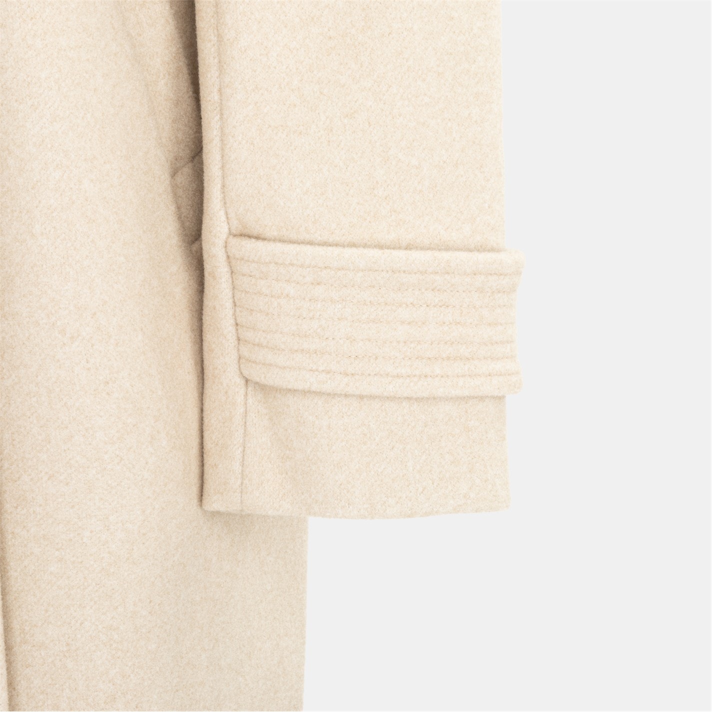 Biba Biba Billie Belted Coat - 5