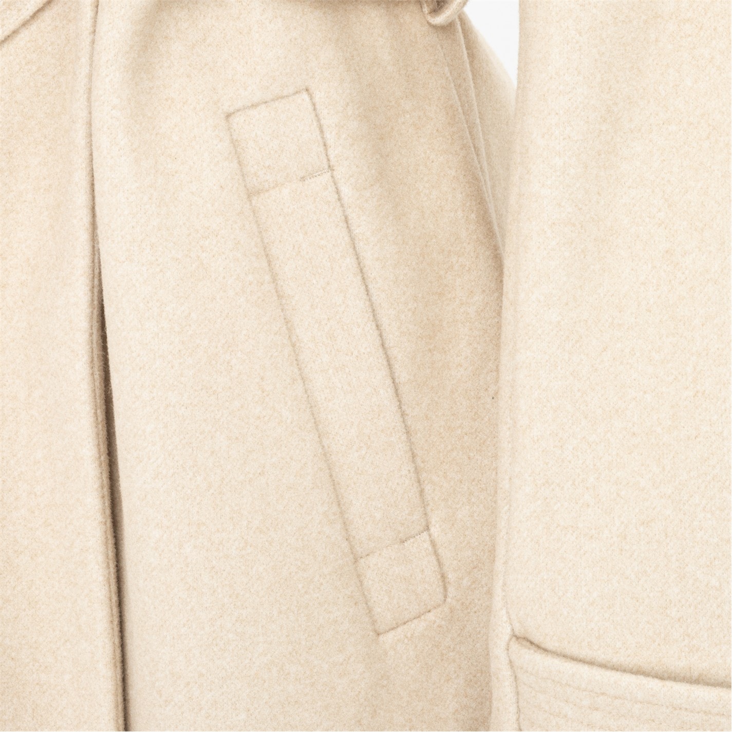 Biba Biba Billie Belted Coat - 6