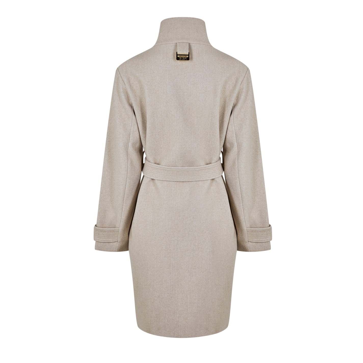 Biba Biba Billie Belted Coat - 5