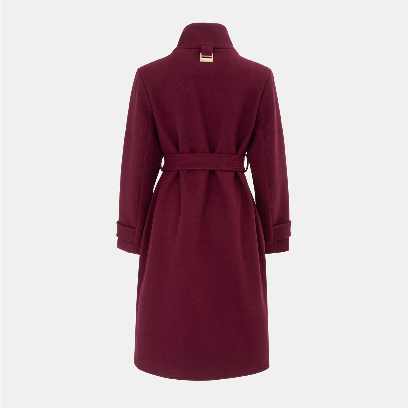 Biba Biba Billie Belted Coat - 2