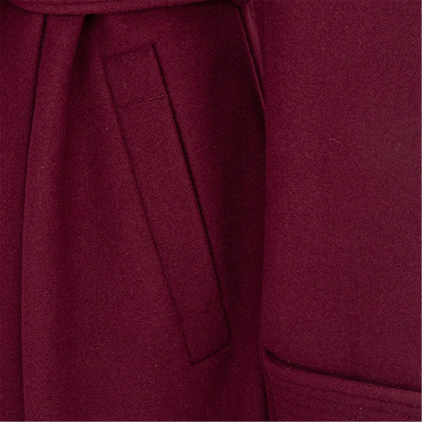 Biba Biba Billie Belted Coat - 5