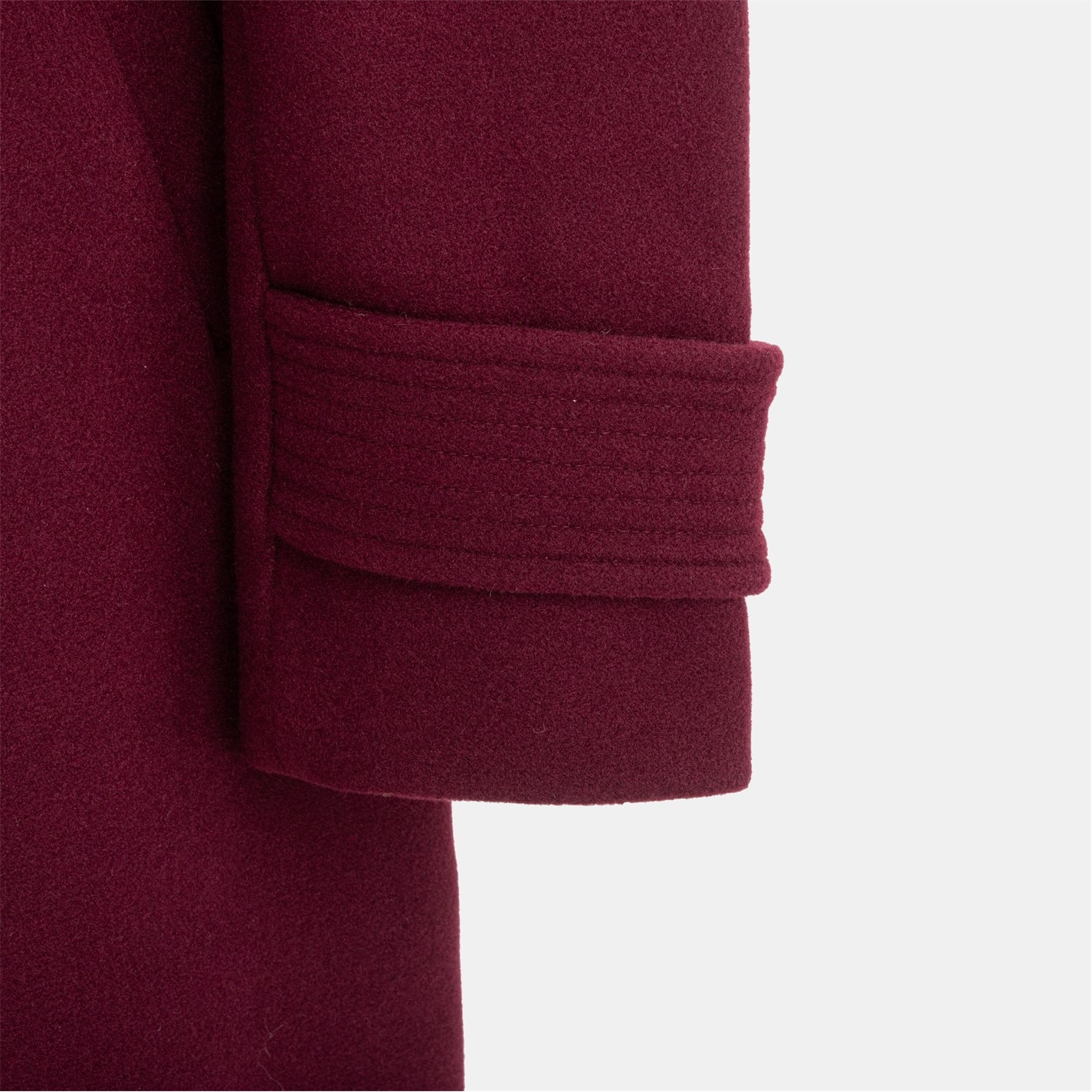 Biba Biba Billie Belted Coat - 6