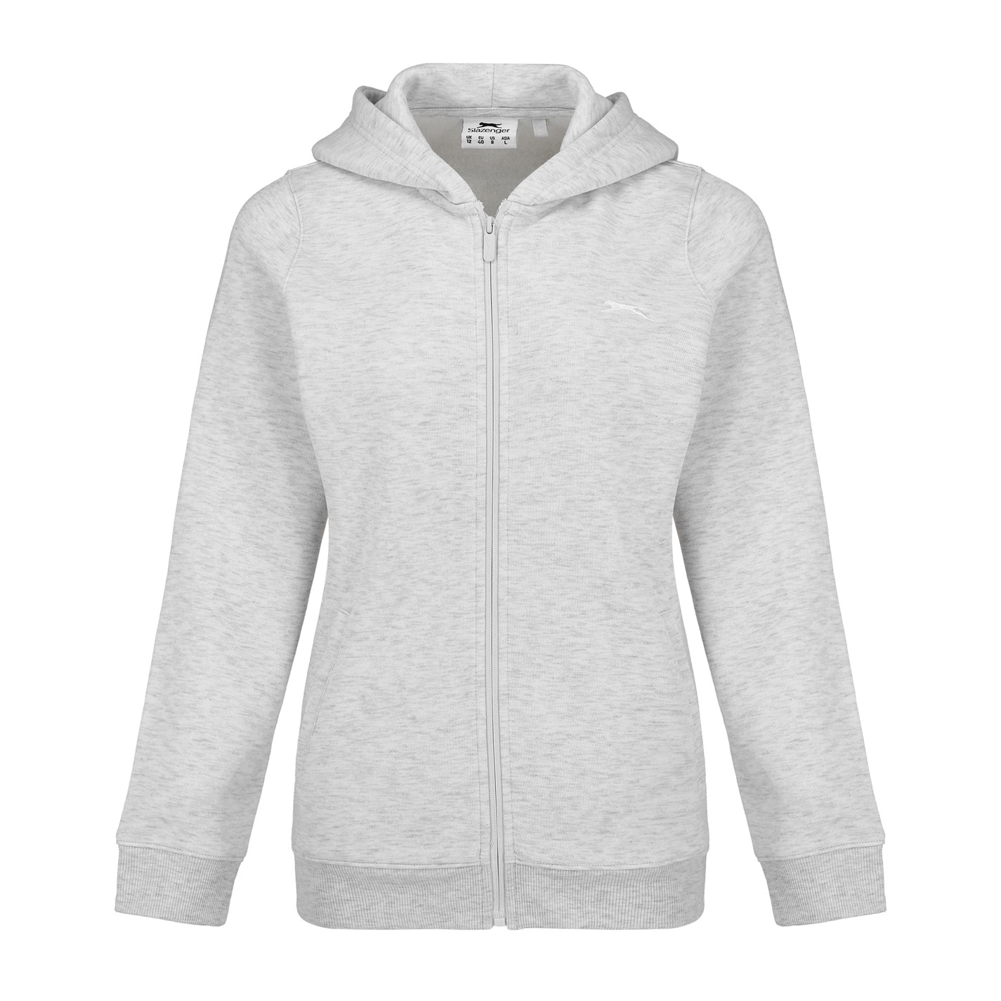 Ice Grey Marl
