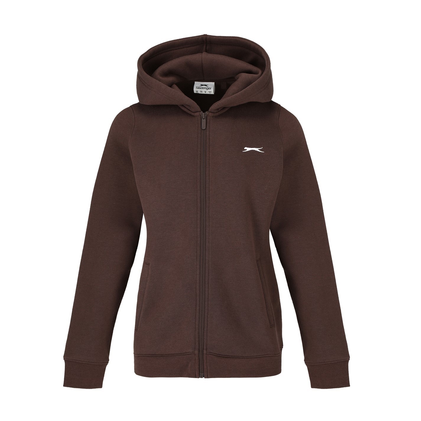 Chocolate Brown