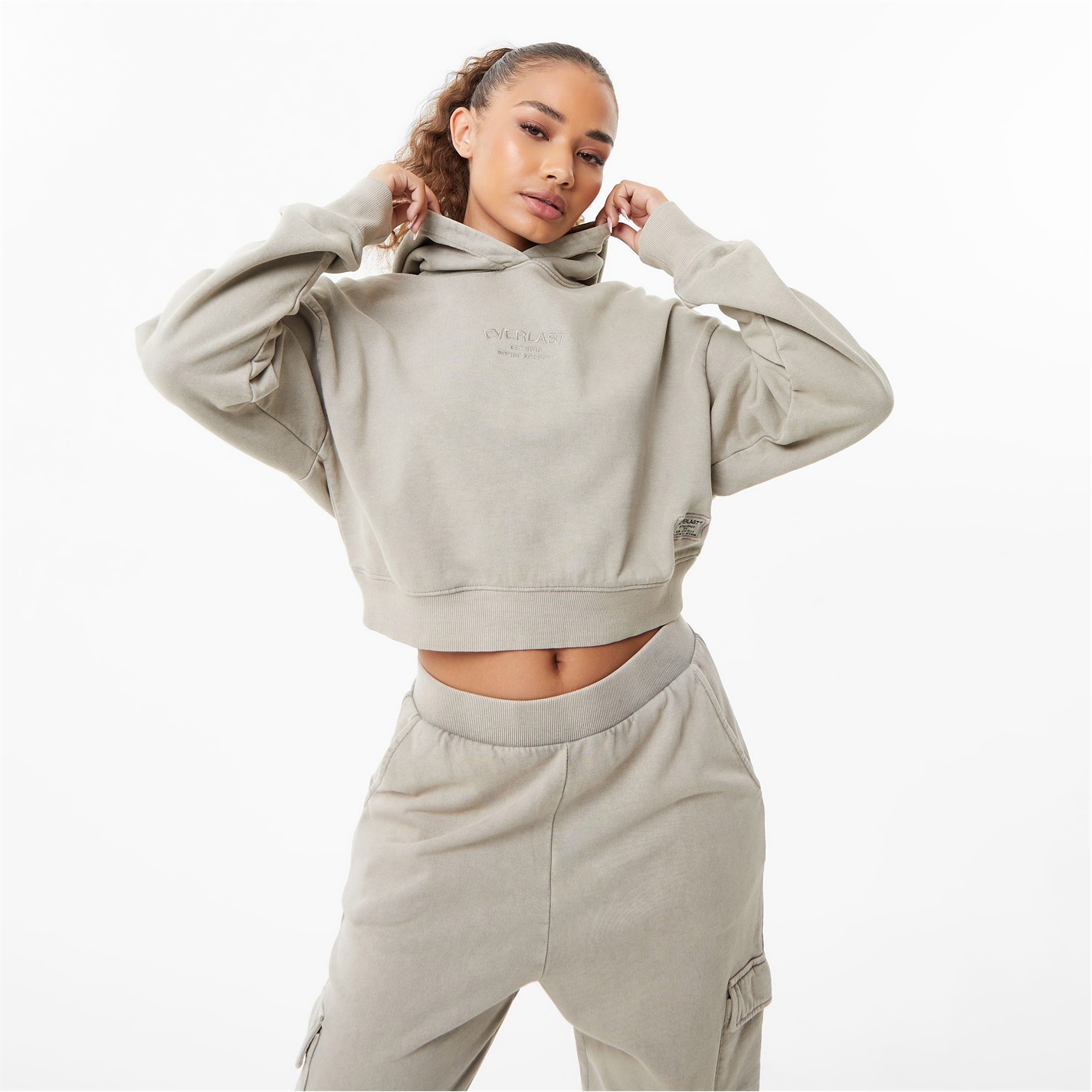 Opal Grey