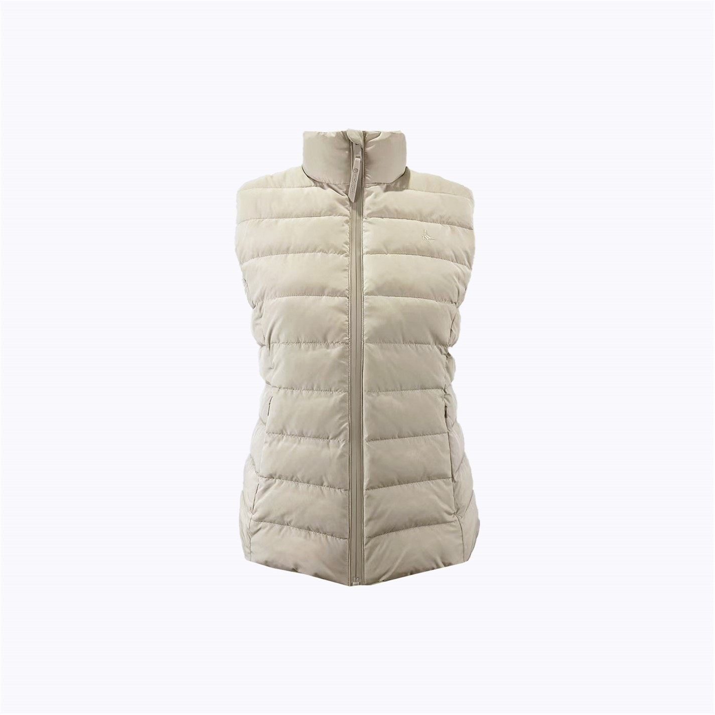 Bunda Jack Wills Beige 8180043