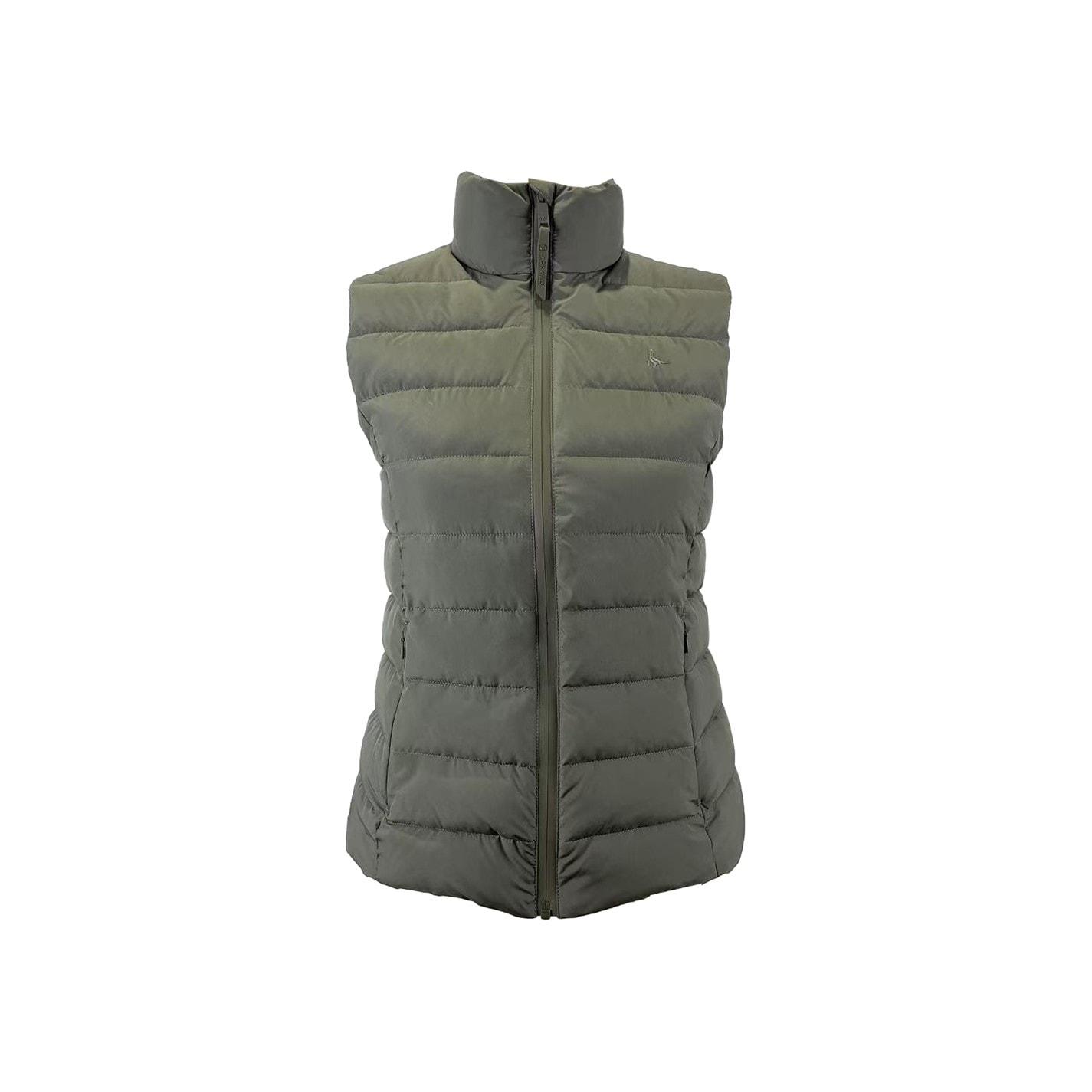 Bunda Jack Wills Khaki Green 4698408