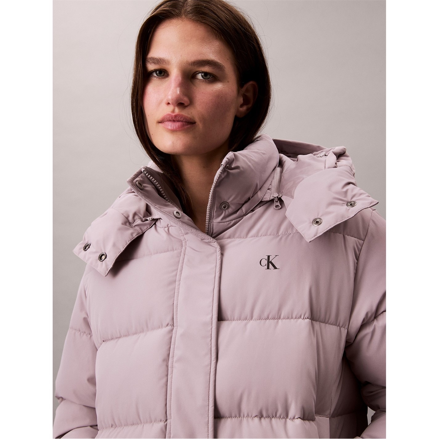 Calvin Klein Jeans Essential Padded Jacket - 2