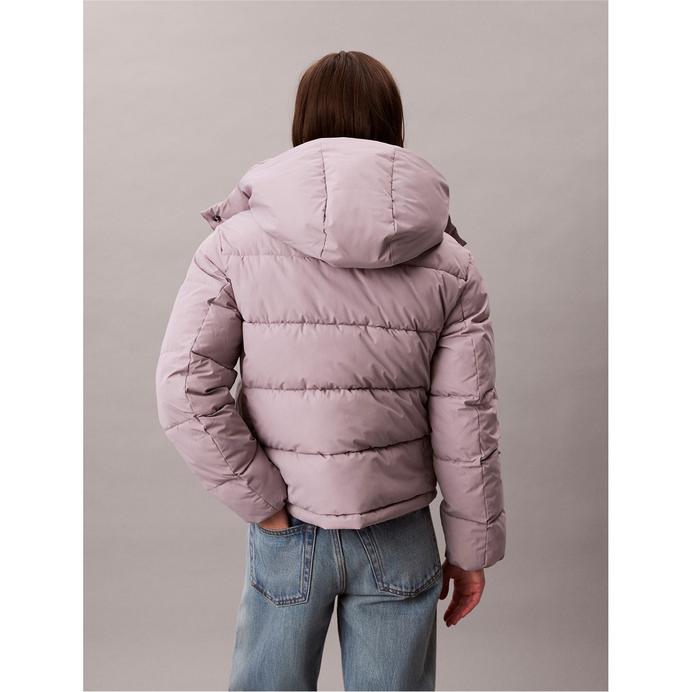 Calvin Klein Jeans Essential Padded Jacket - 5