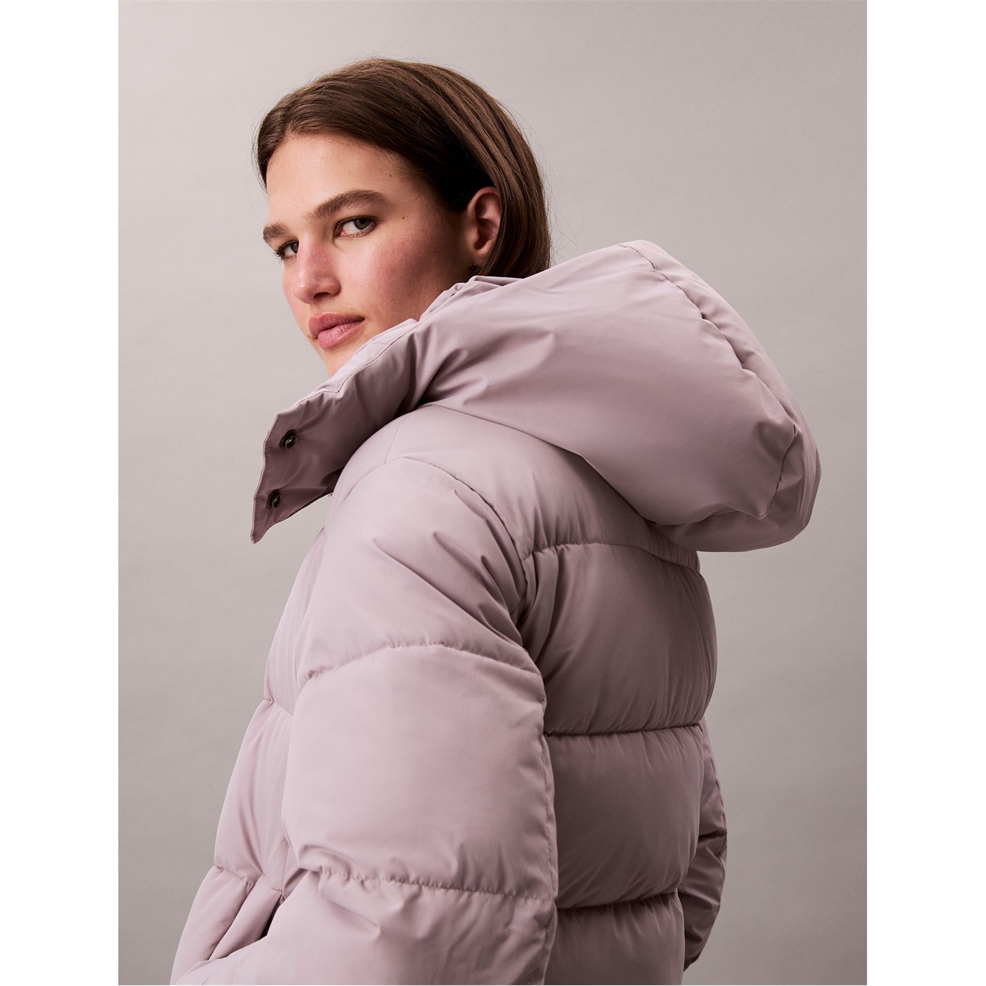Calvin Klein Jeans Essential Padded Jacket - 6