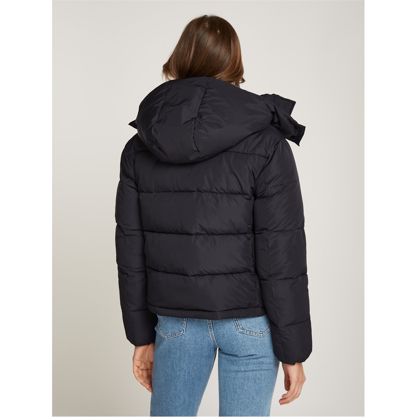 Calvin Klein Jeans Essential Padded Jacket - 2