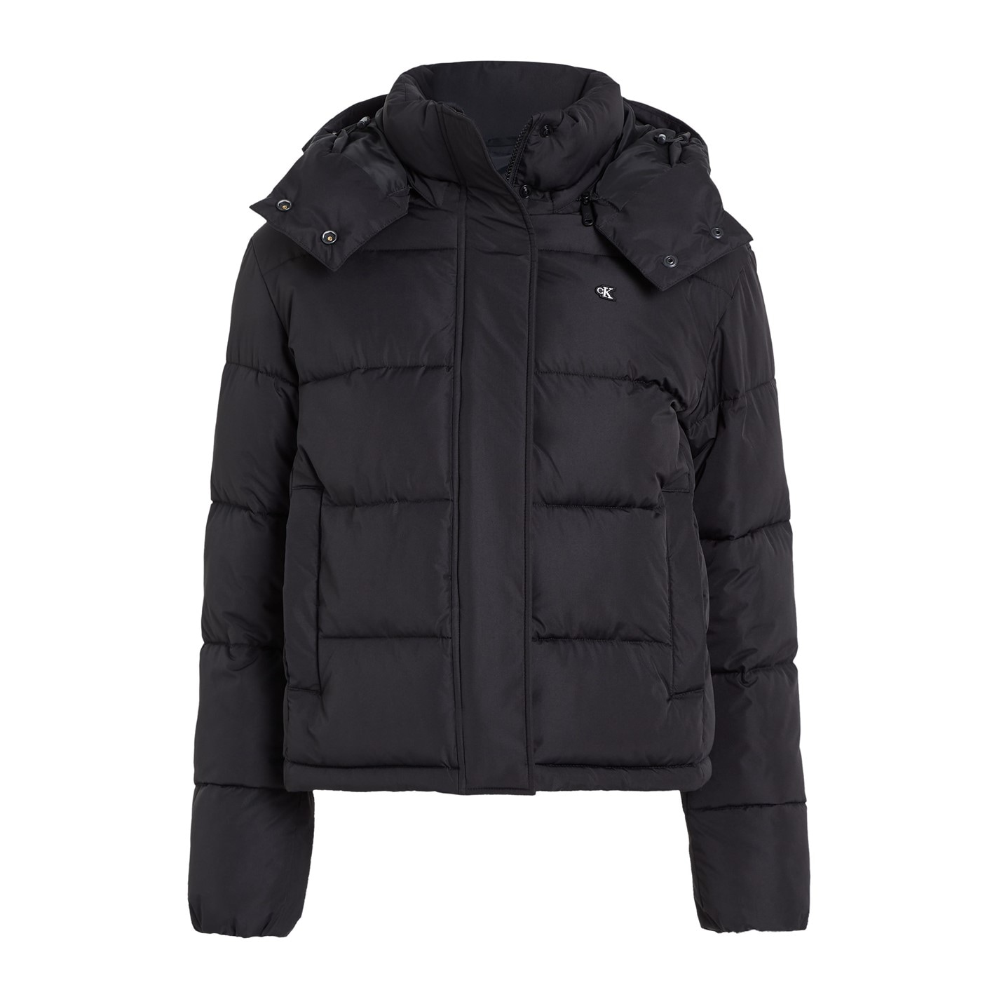 Calvin Klein Jeans Essential Padded Jacket - 5