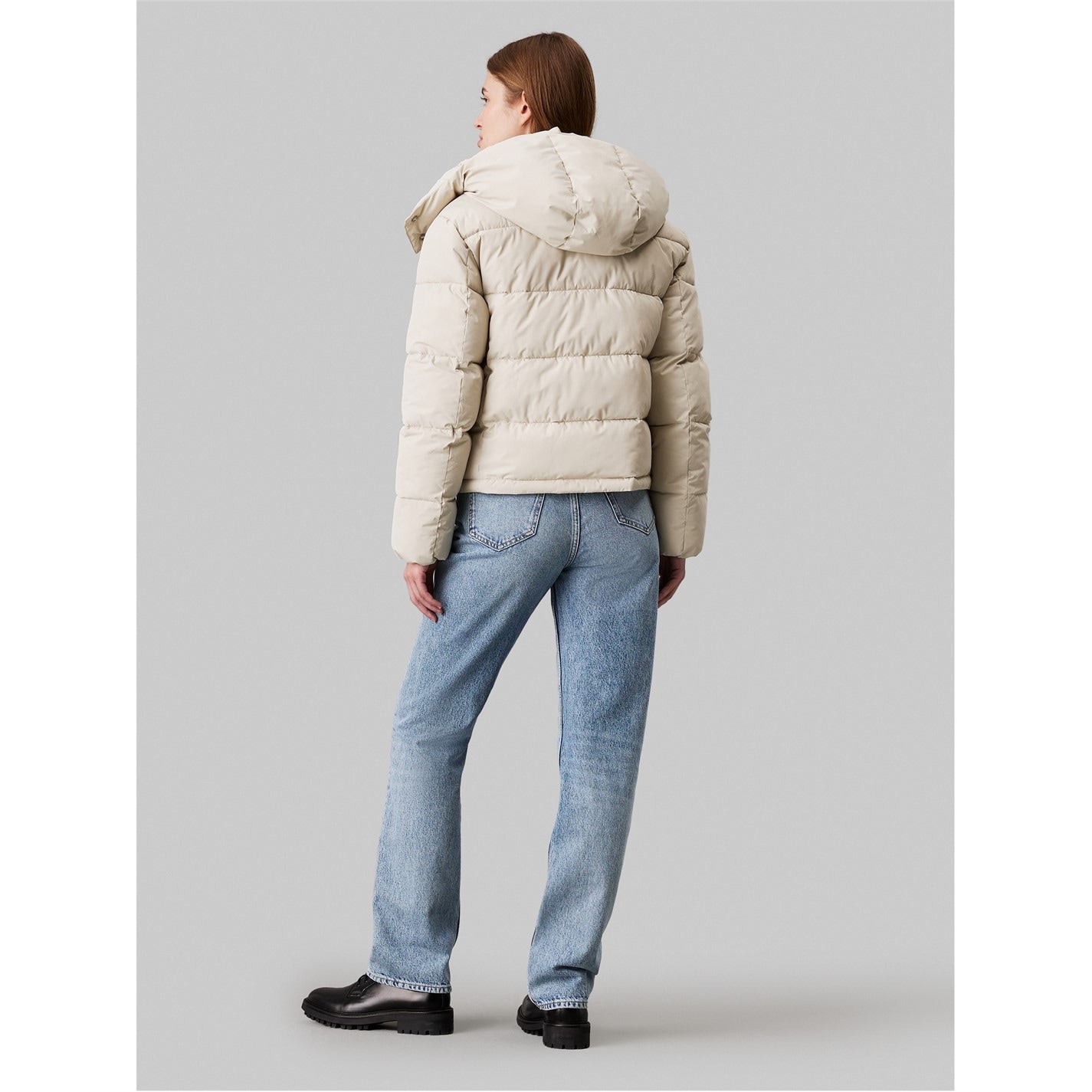 Calvin Klein Jeans Essential Padded Jacket - 3