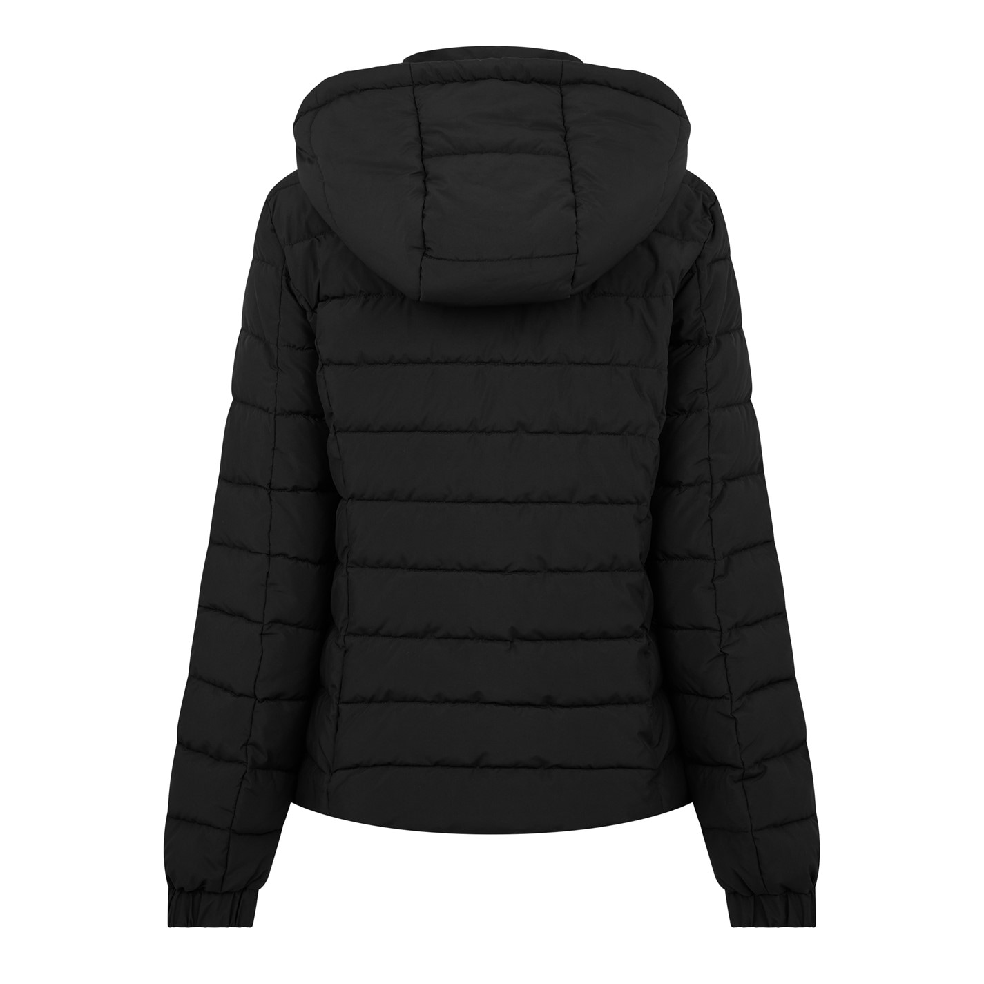 Jack Wills Luna Hooded Puffer Jacket - 6