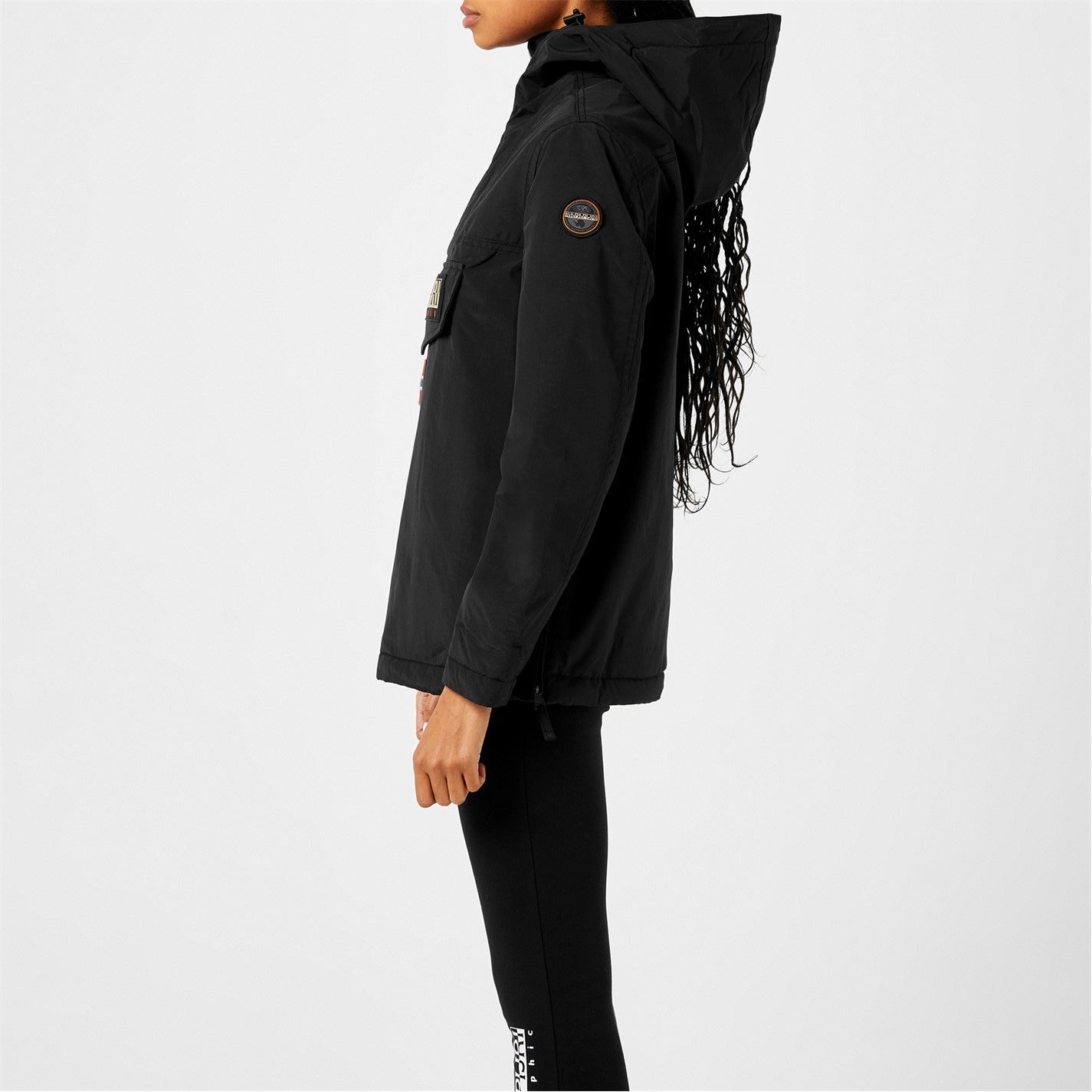 Napapijri Napapijri  Rainforest Jacket - 2