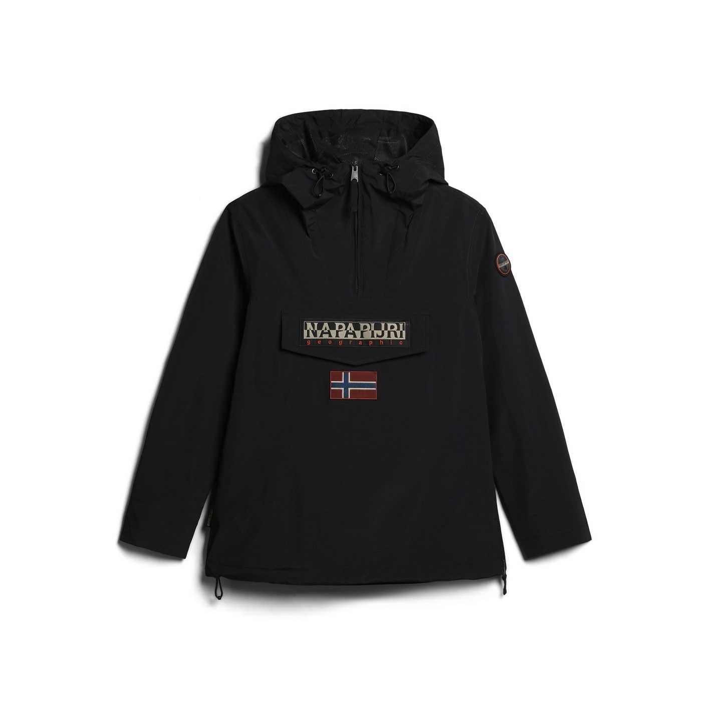 Napapijri Napapijri  Rainforest Jacket - 5