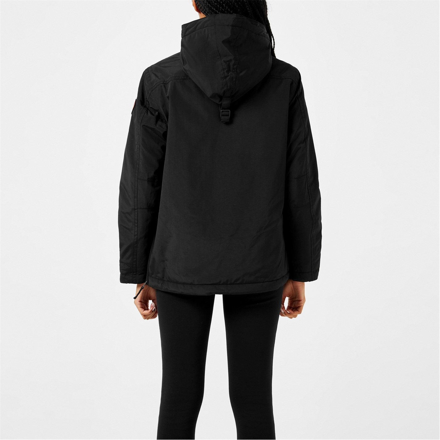 Napapijri Napapijri  Rainforest Jacket - 3