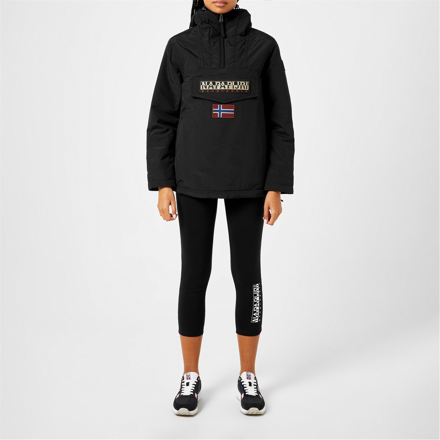 Napapijri Napapijri  Rainforest Jacket - 4