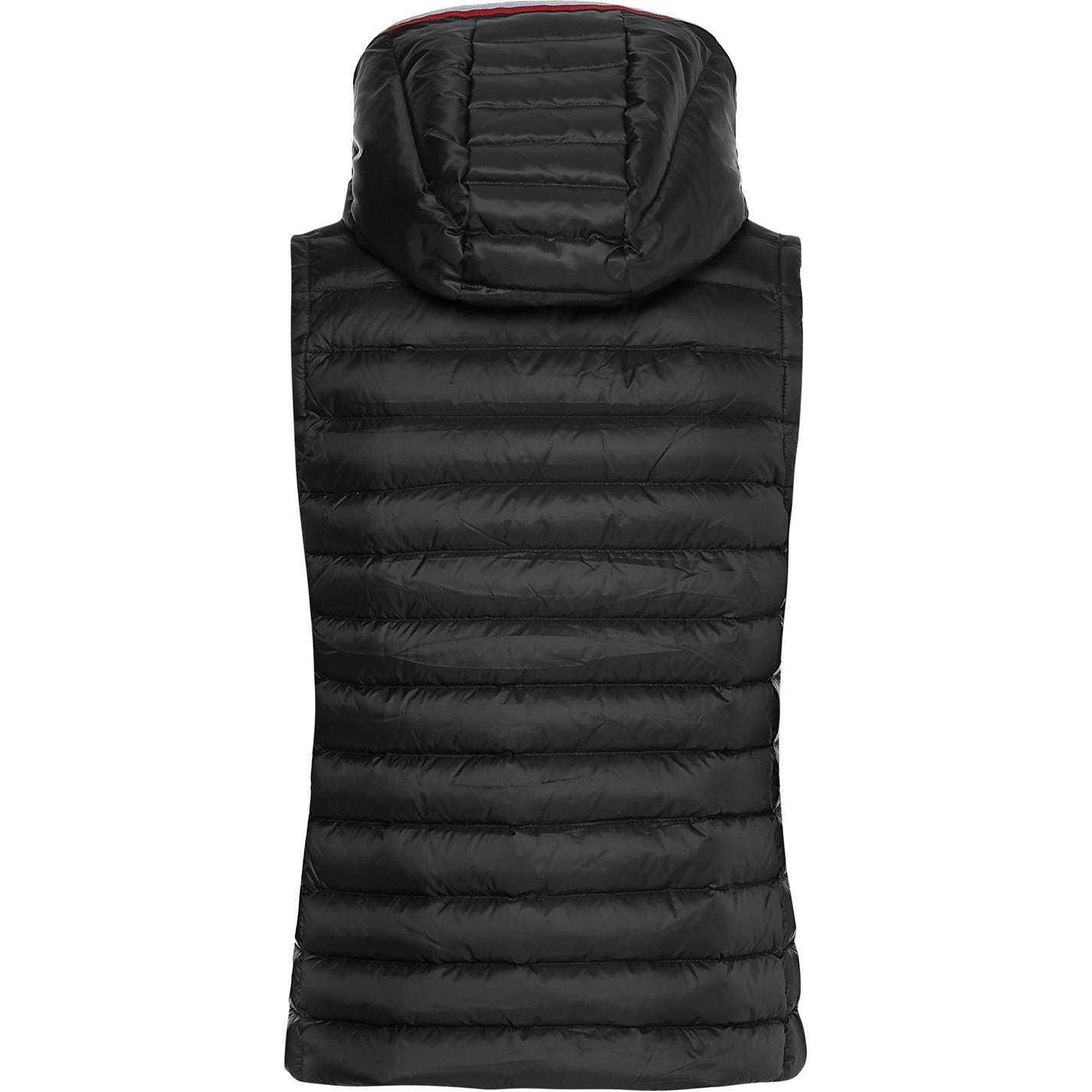 Tommy Hilfiger Heritage Low Down Vest - 2