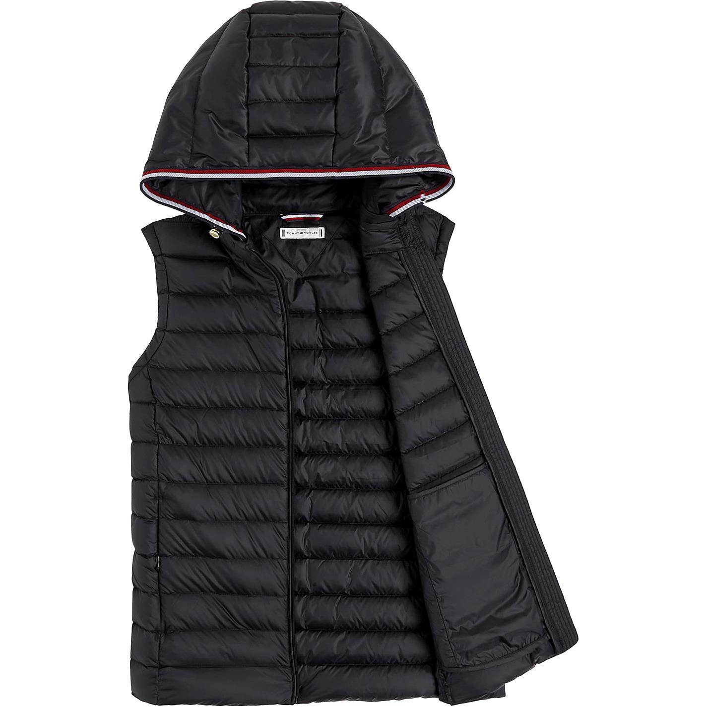 Tommy Hilfiger Heritage Low Down Vest - 3
