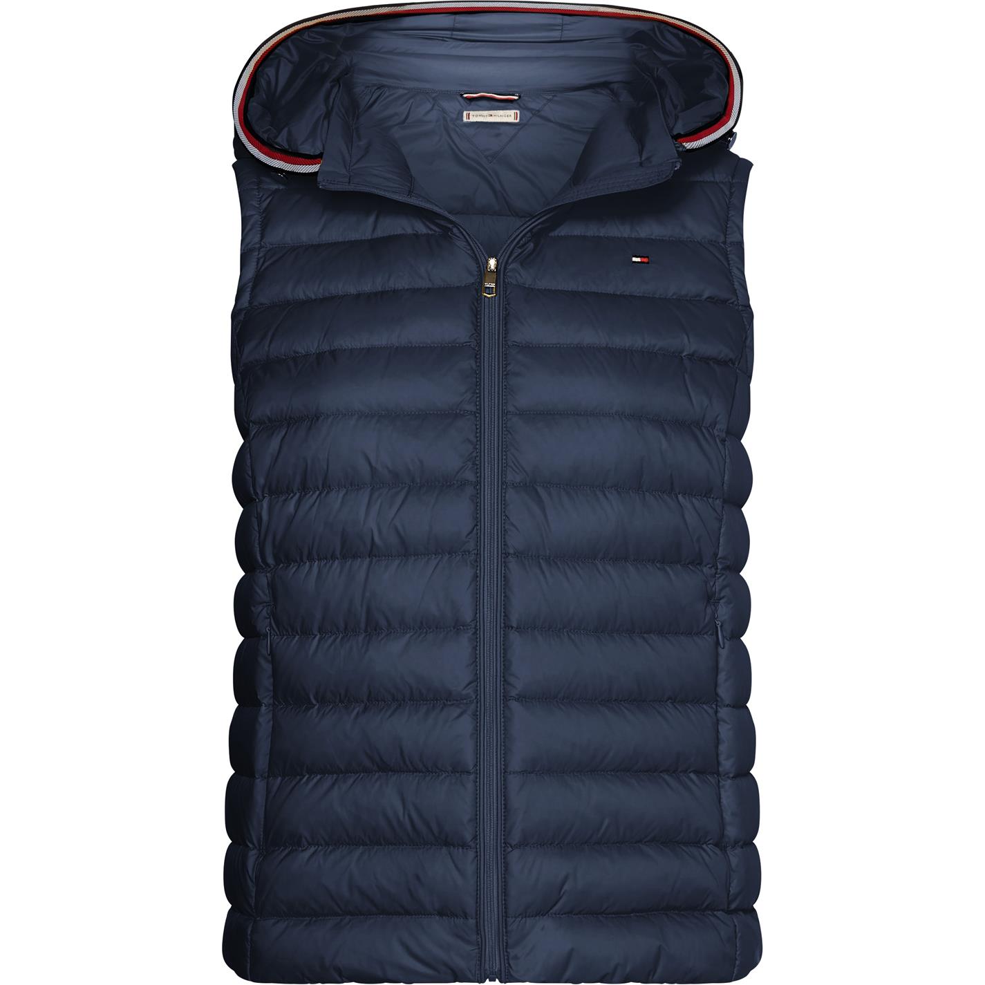 Dámska bunda Tommy Hilfiger Desert Sky 3563755