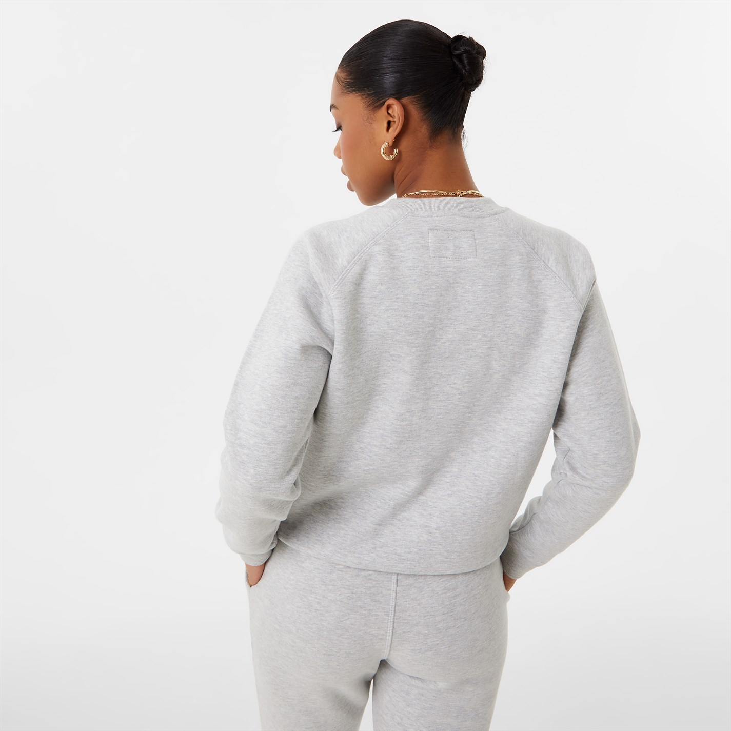 Jack Wills Hunston Graphic Crew Neck Sweatshirt - 2