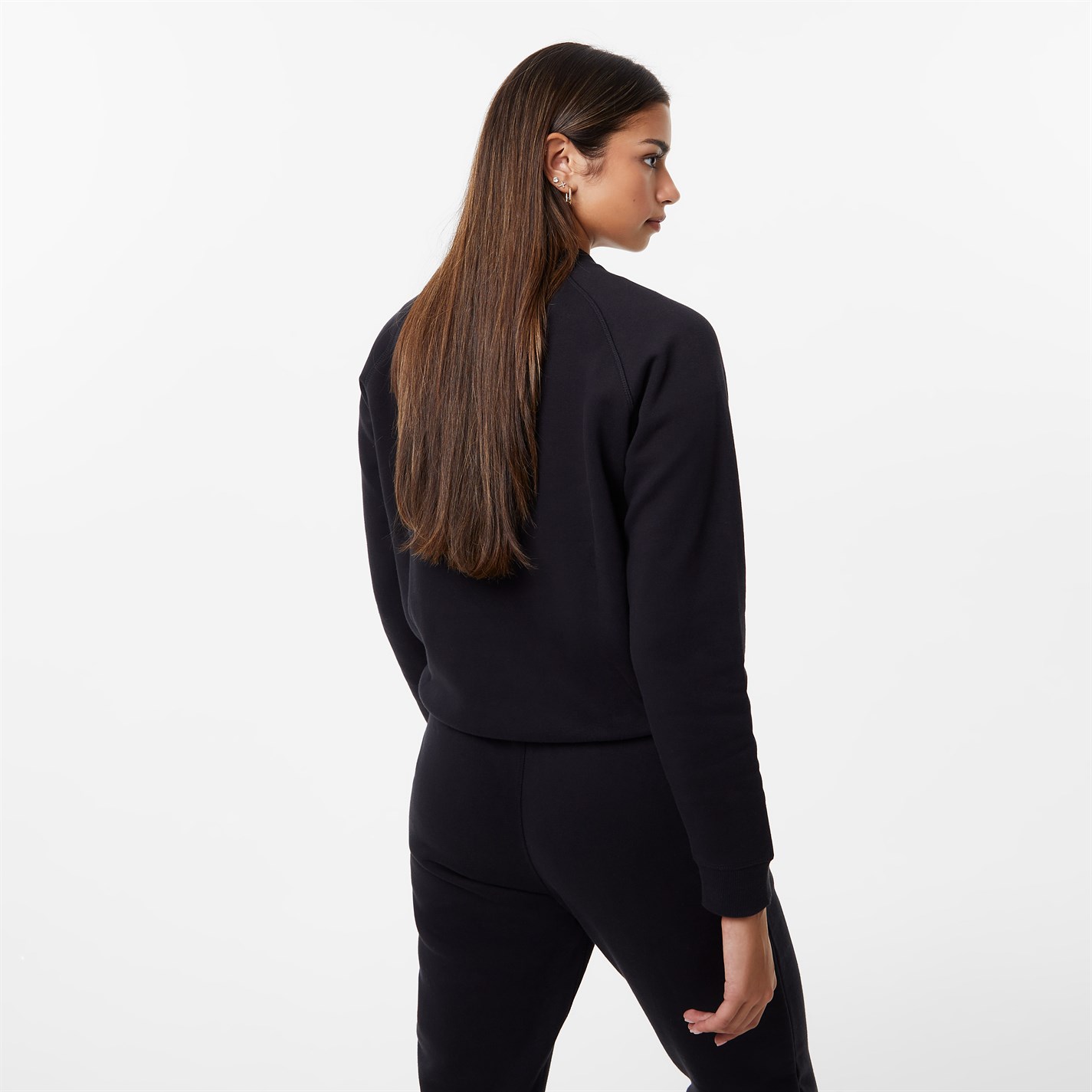 Jack Wills Hunston Graphic Crew Neck Sweatshirt - 2