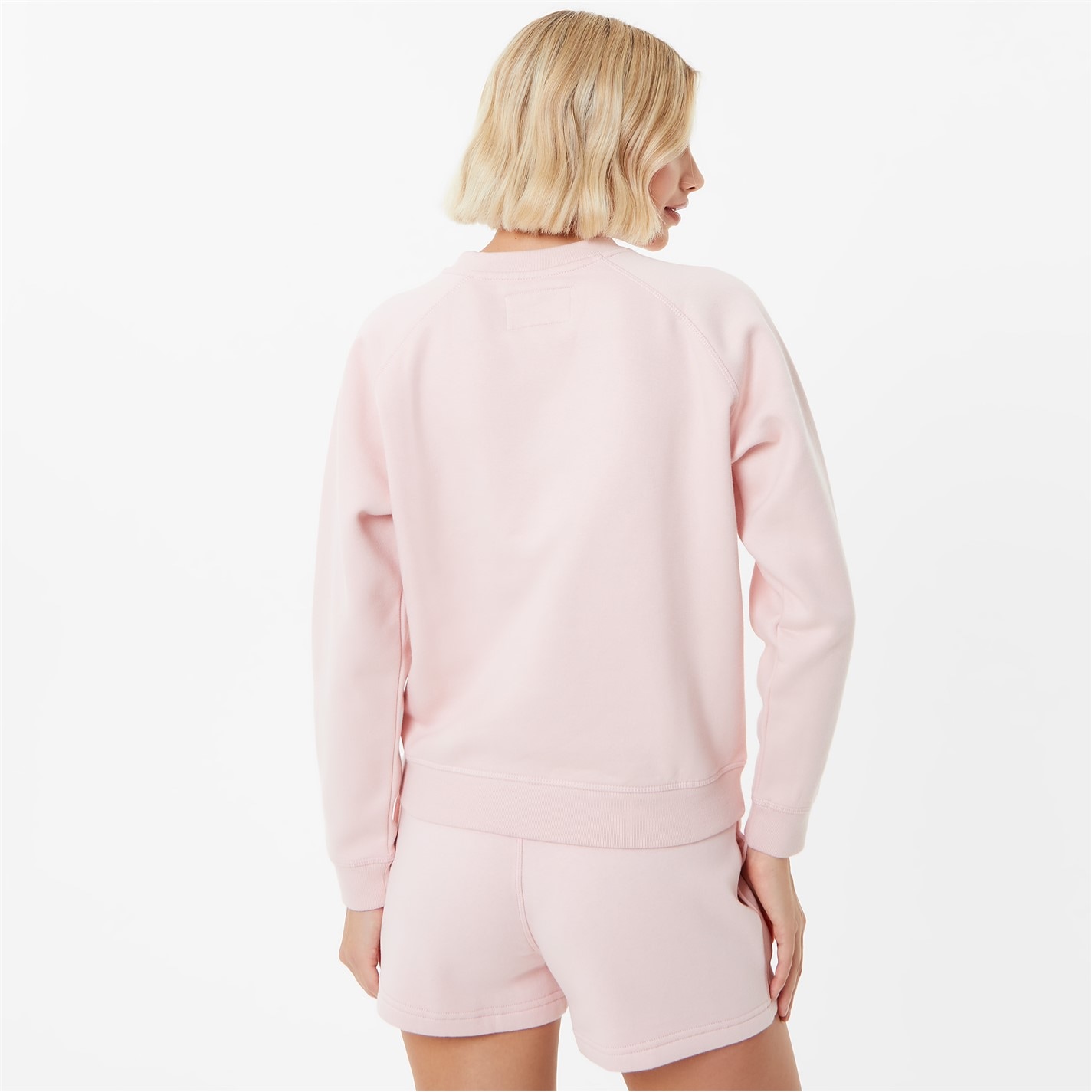 Jack Wills Hunston Graphic Crew Neck Sweatshirt - 2