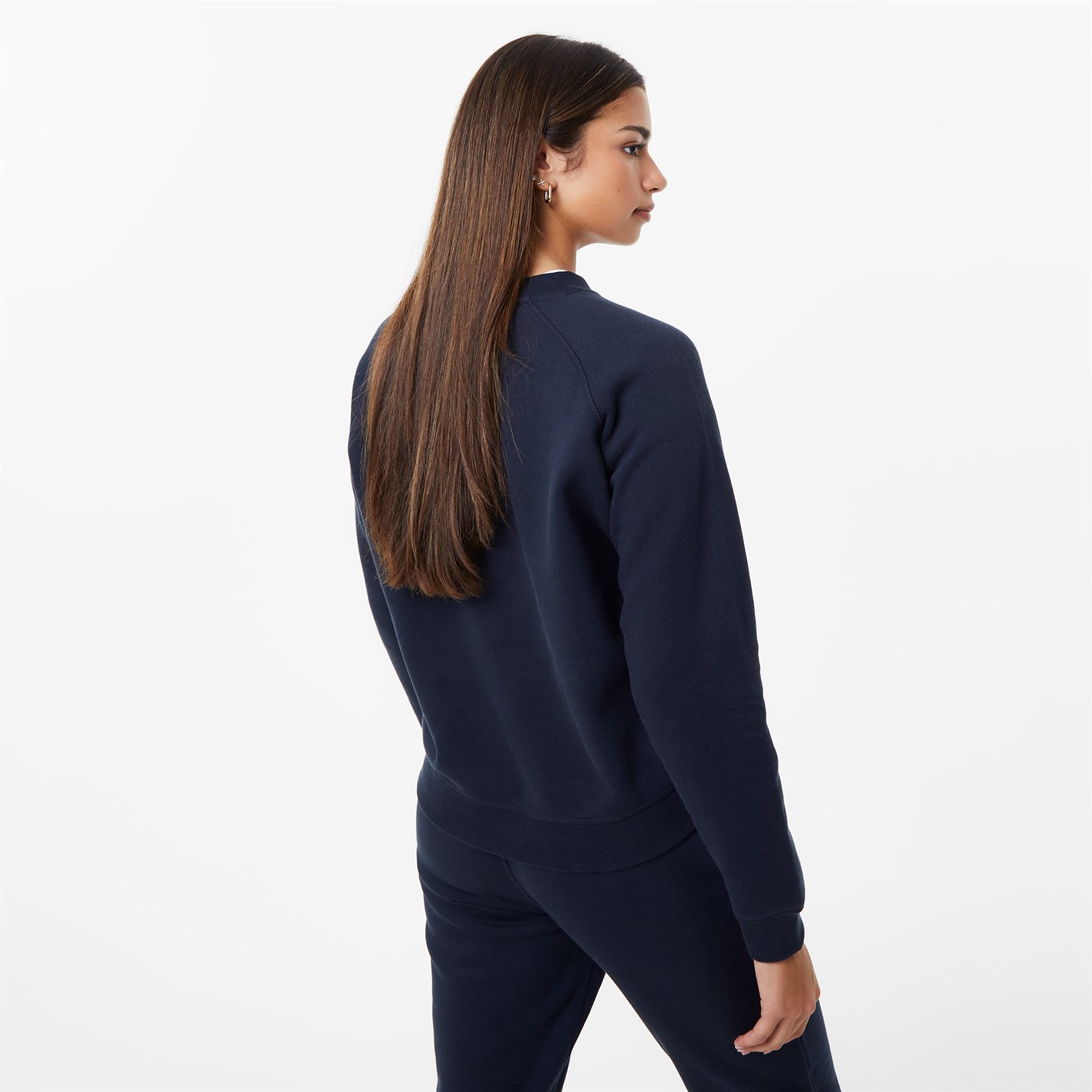 Jack Wills Hunston Graphic Crew Neck Sweatshirt - 2