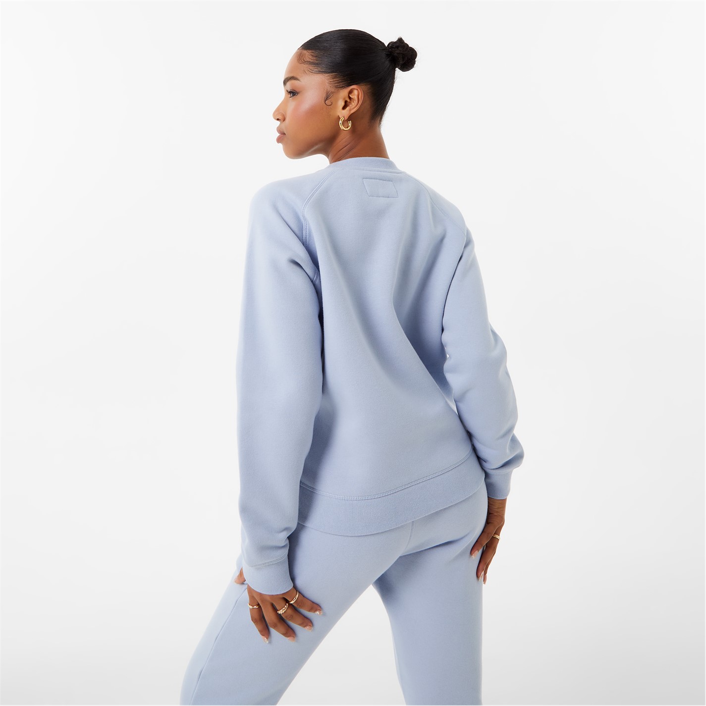 Jack Wills Hunston Graphic Crew Neck Sweatshirt - 2