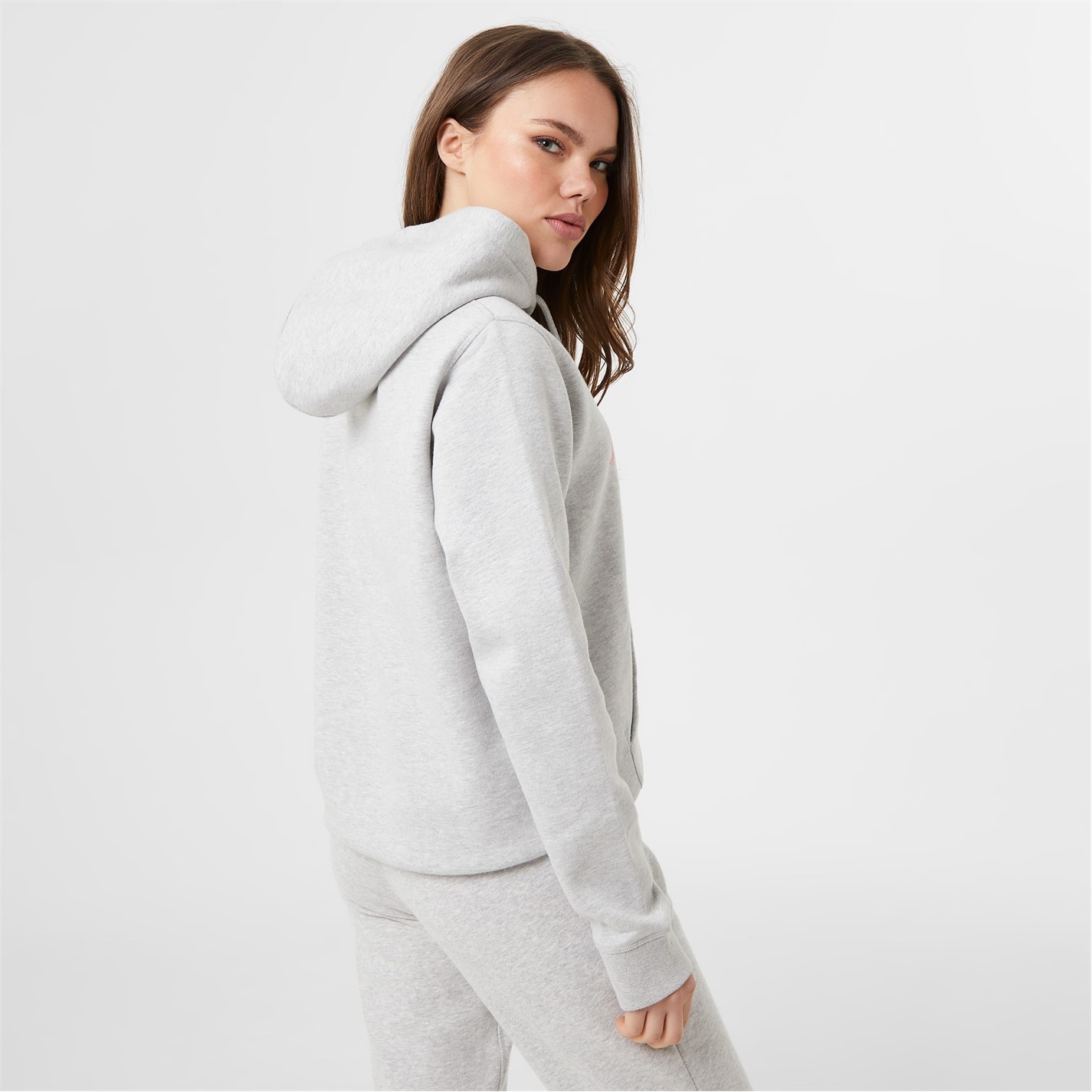Jack Wills Hunston Logo Zip Hoodie - 2