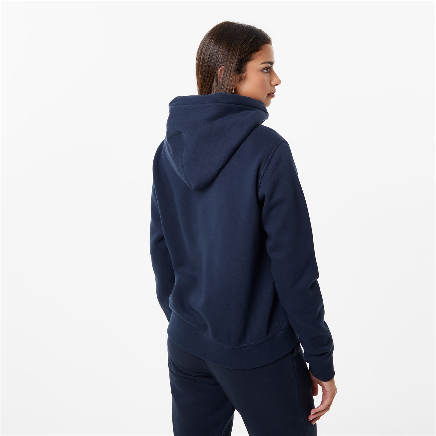 Jack Wills Hunston Logo Zip Hoodie - 2