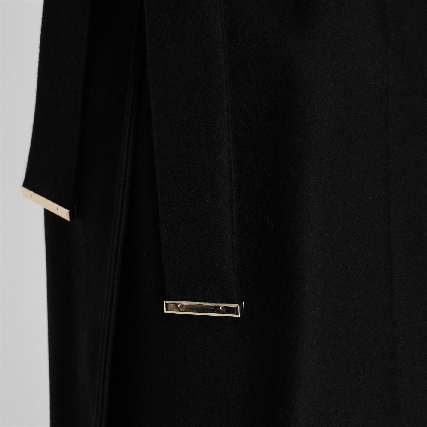 Ted Baker Ted Baker Rose Wool Jacket - 6