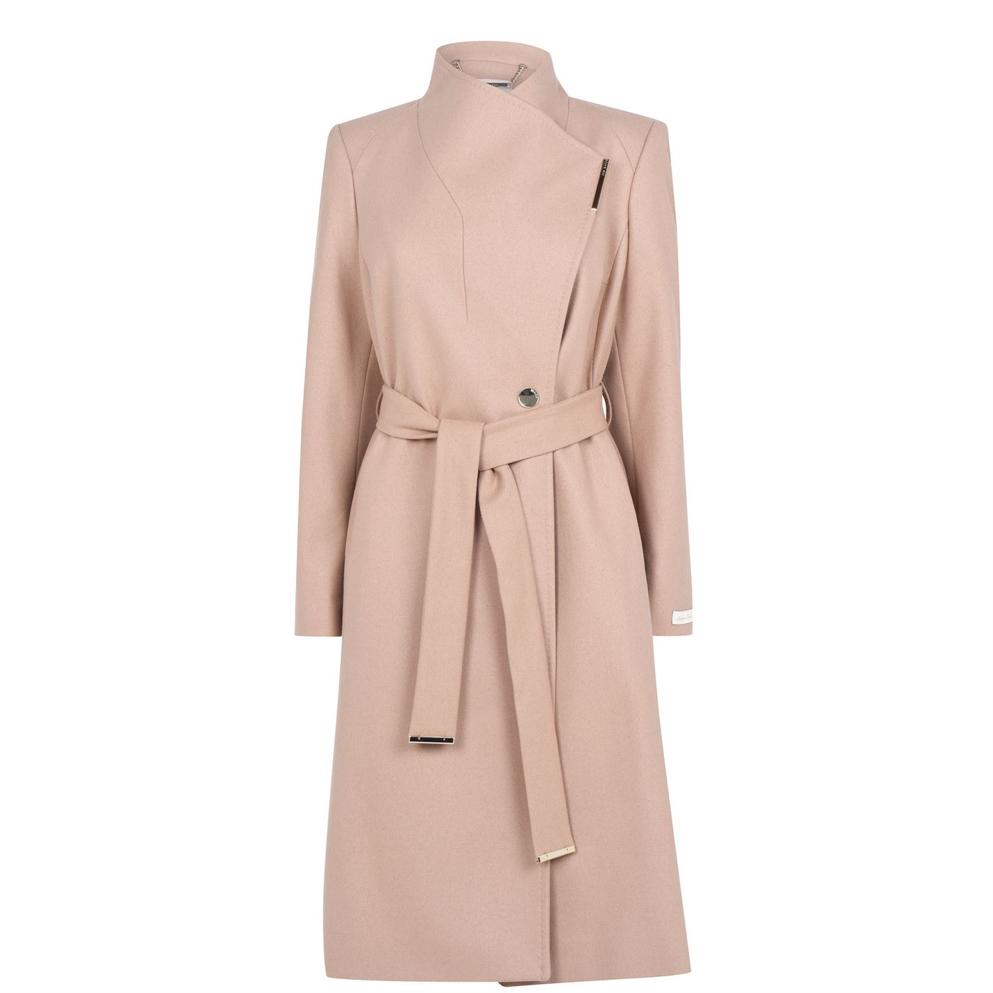 Bunda Ted Baker Camel 5402392