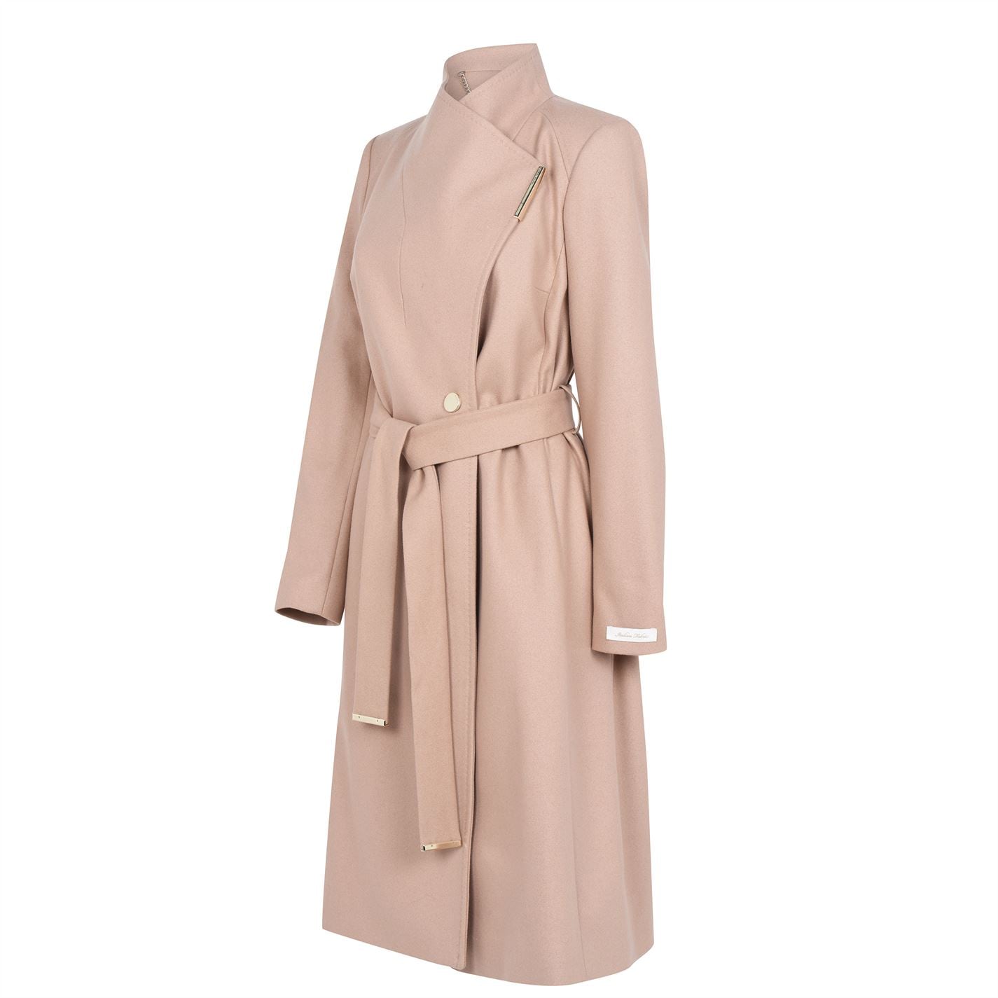 Ted Baker Ted Baker Rose Wool Jacket - 8