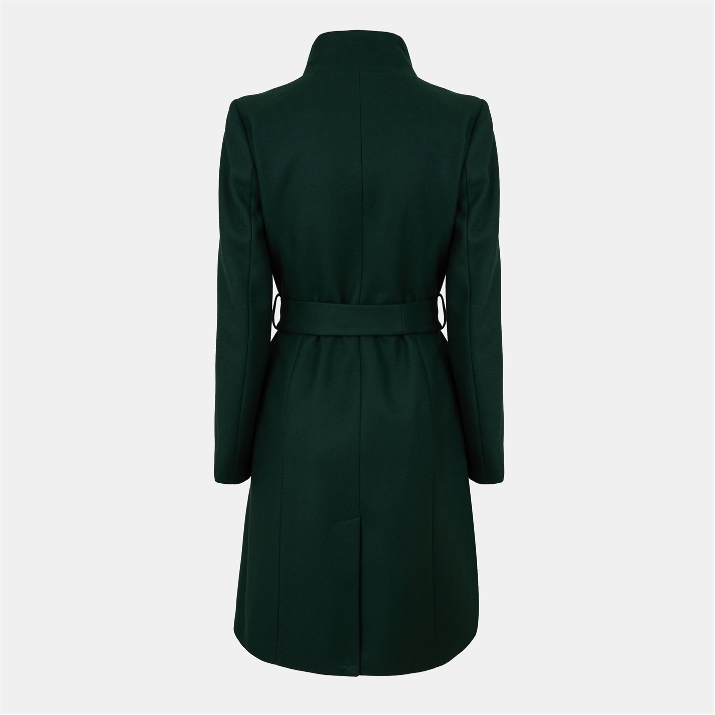 Ted Baker Women's Rose Belted Midi Coat - 2