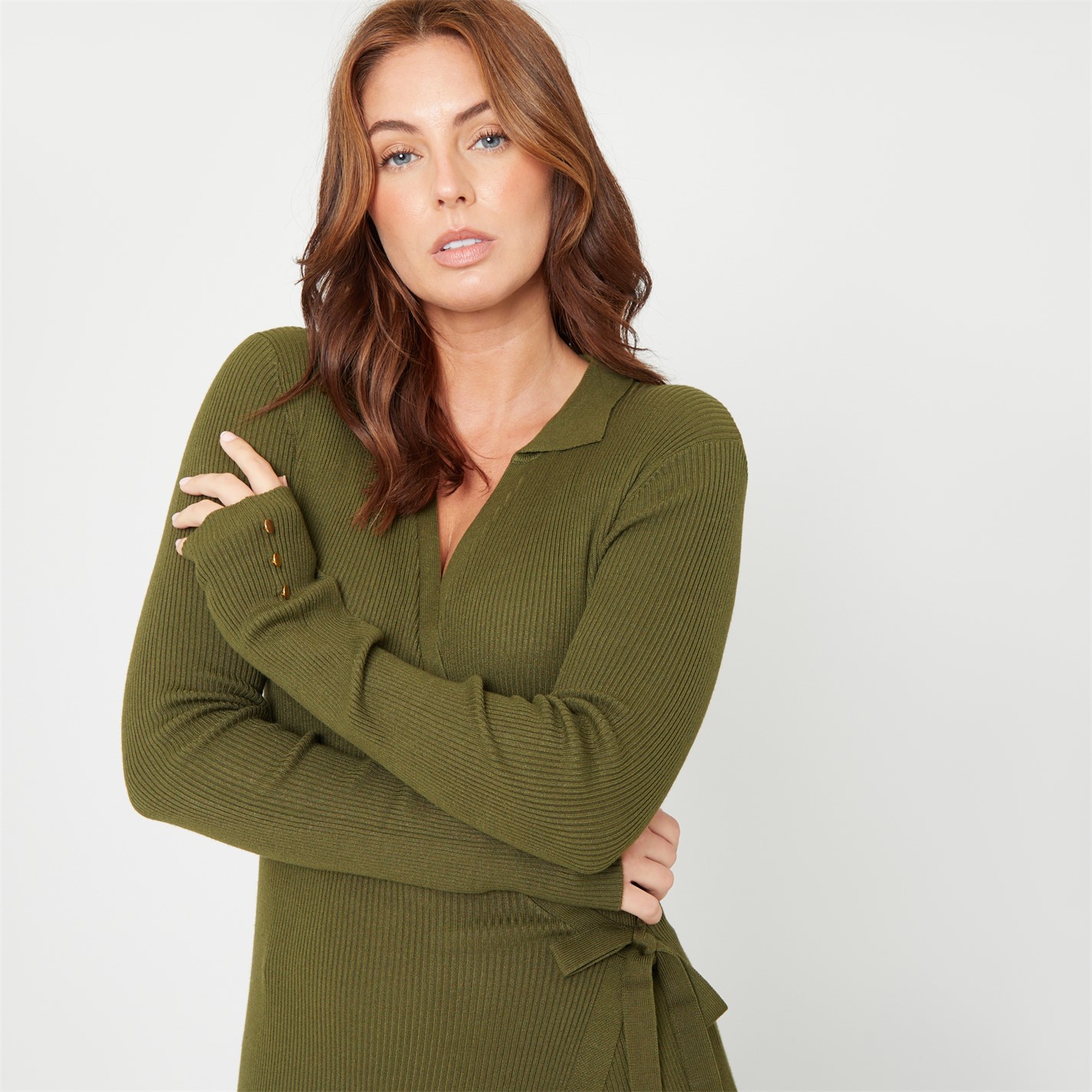 Be You You Wrp Drs Ld51 - 5