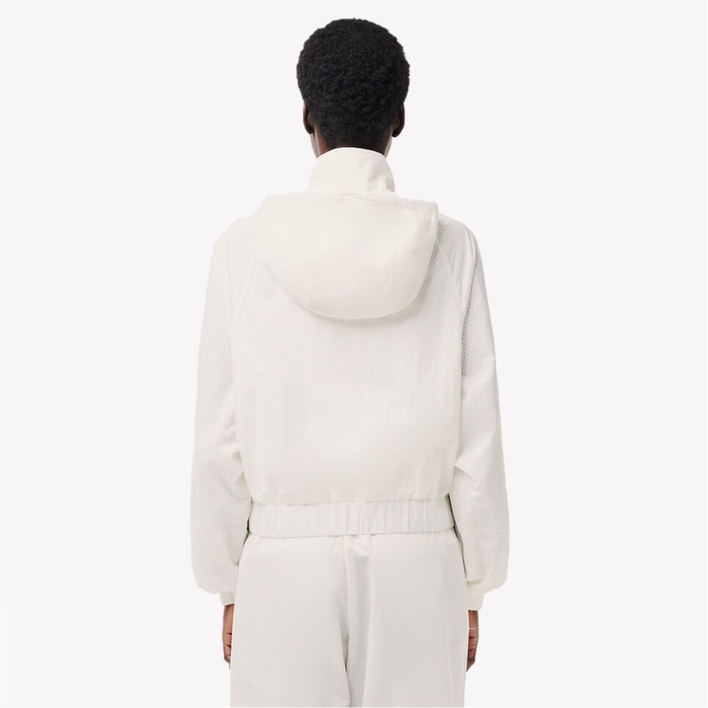 Lacoste Lacoste BF7658 Jkt Ld99 - 2