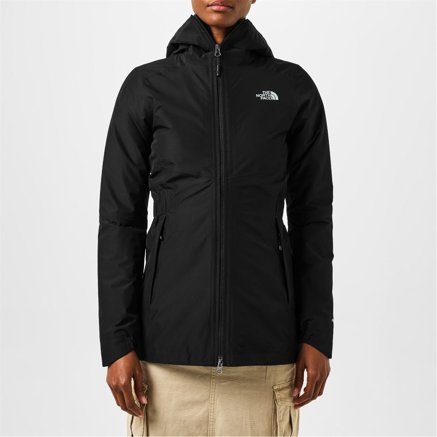 Bunda The North Face Black JK3 638391