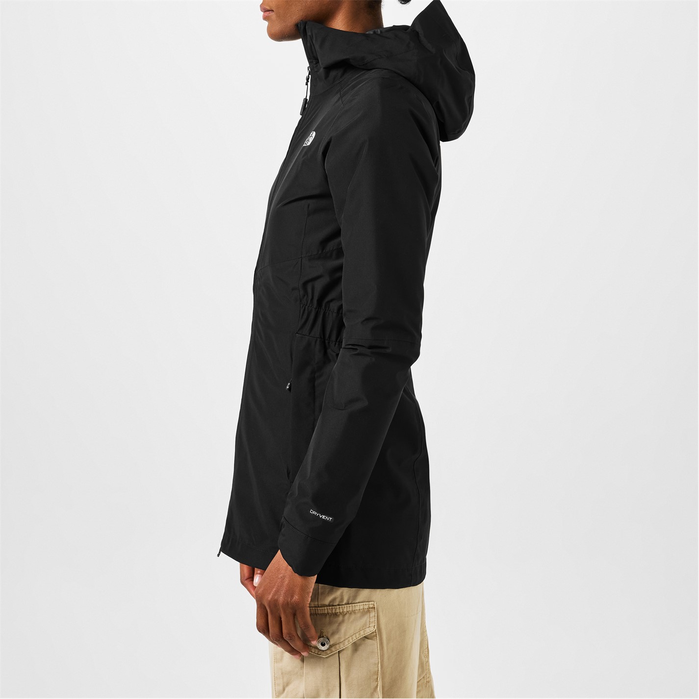 The North Face Hikesteller Parka Jacket - 2