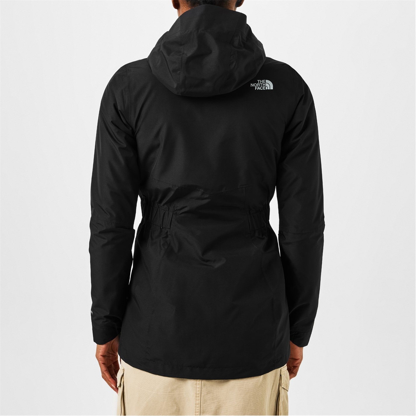 The North Face Hikesteller Parka Jacket - 3