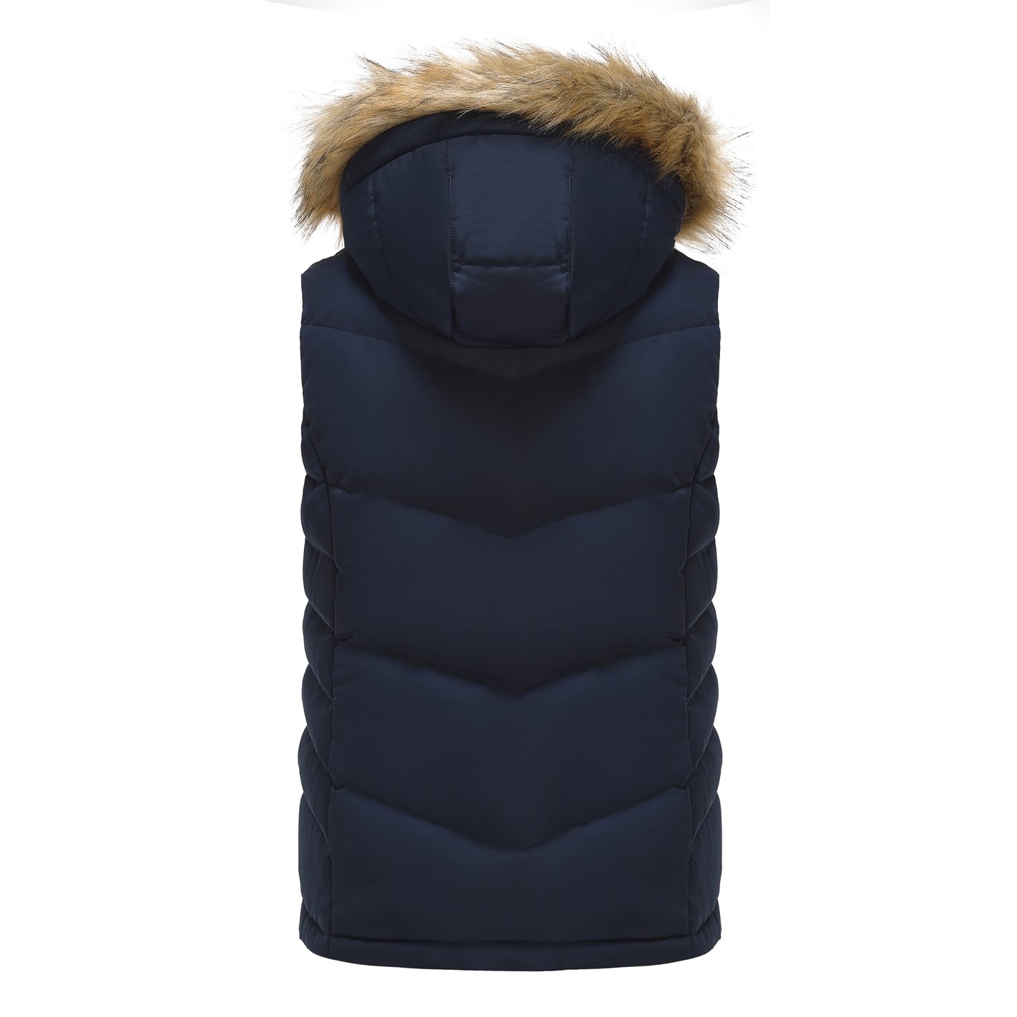 SoulCal 2Zip Gilet Ladies - 2