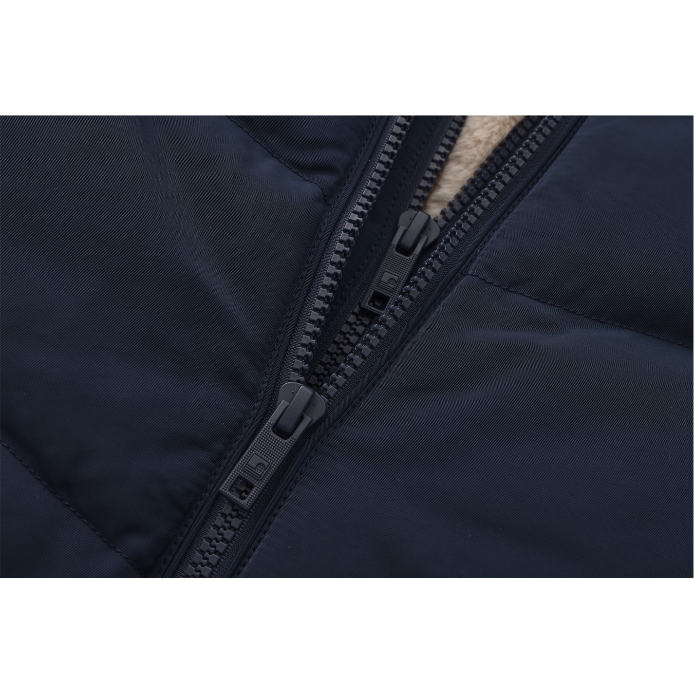 SoulCal 2Zip Gilet Ladies - 4