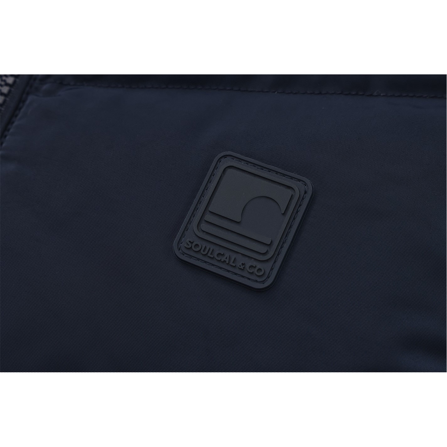 SoulCal 2Zip Gilet Ladies - 5