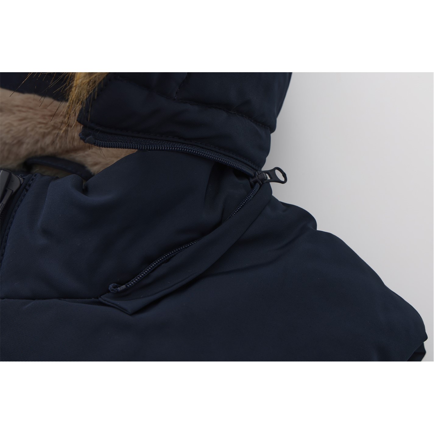 SoulCal 2Zip Gilet Ladies - 6