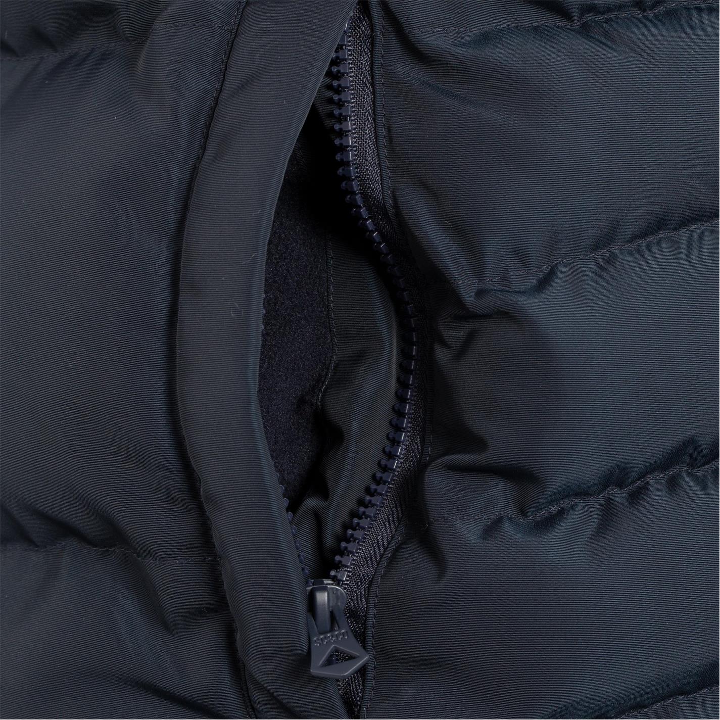 SoulCal 2 Zip Gilet Ladies - 9