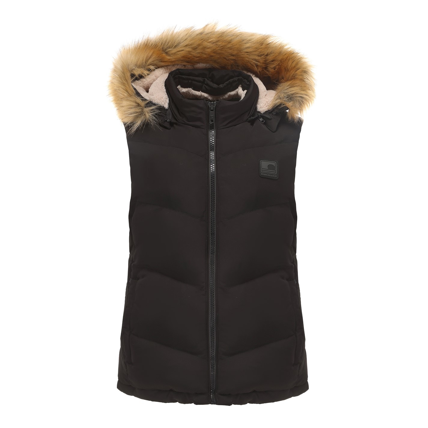 Vesta SoulCal Black 3549426