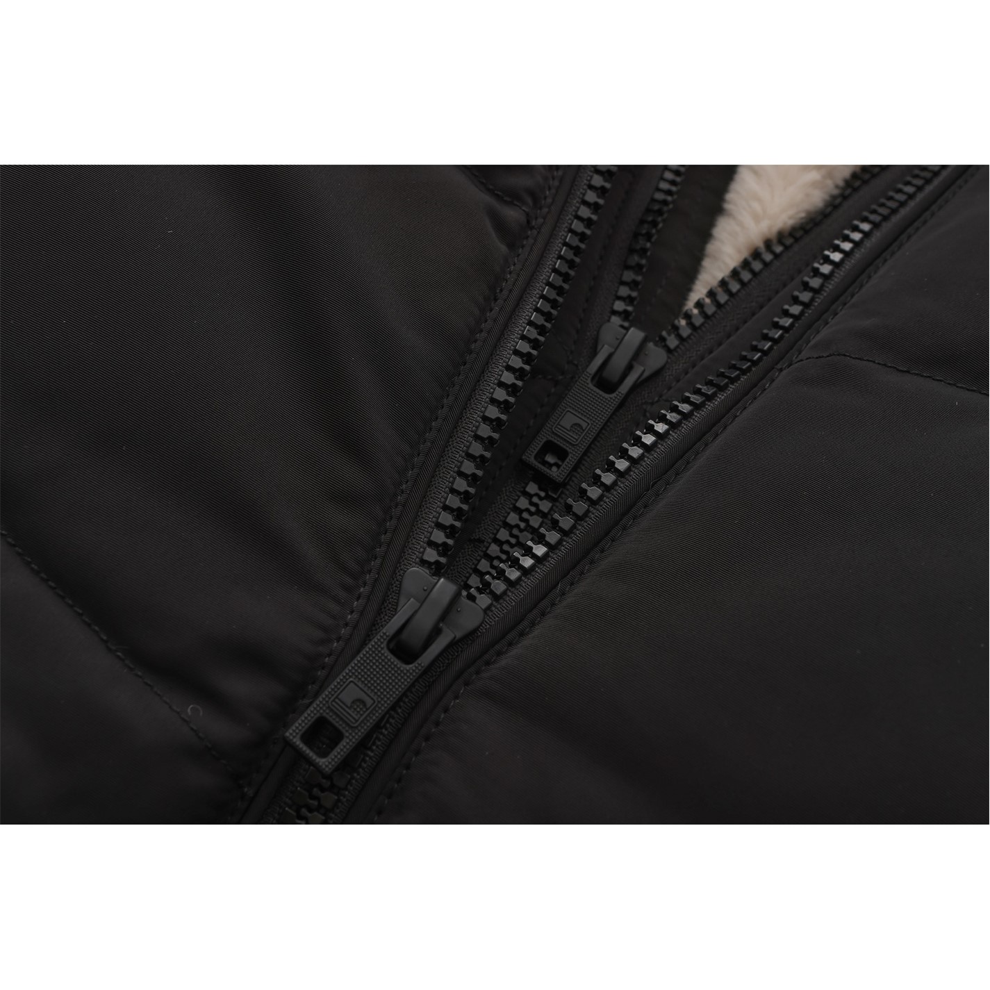 SoulCal 2 Zip Gilet Ladies - 7