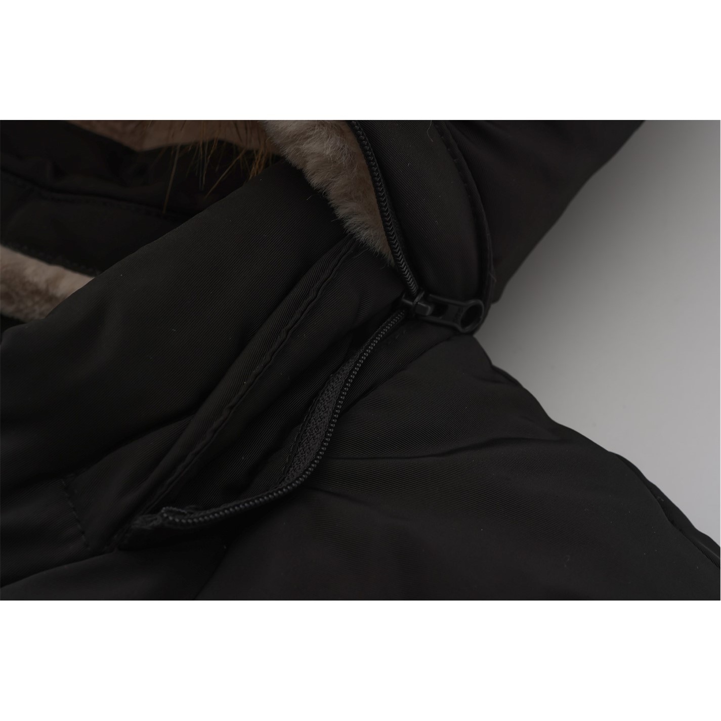 SoulCal 2 Zip Gilet Ladies - 3