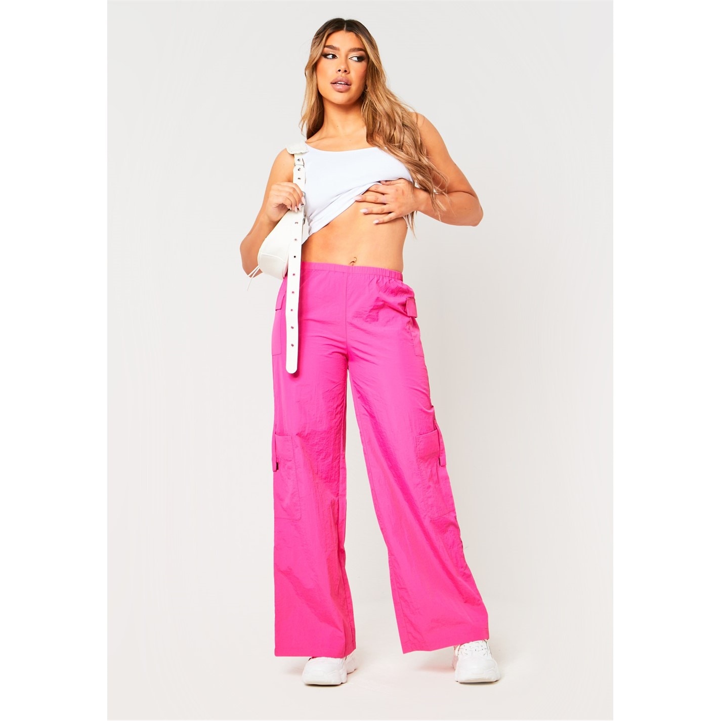 Missy Empire Pink 4550452